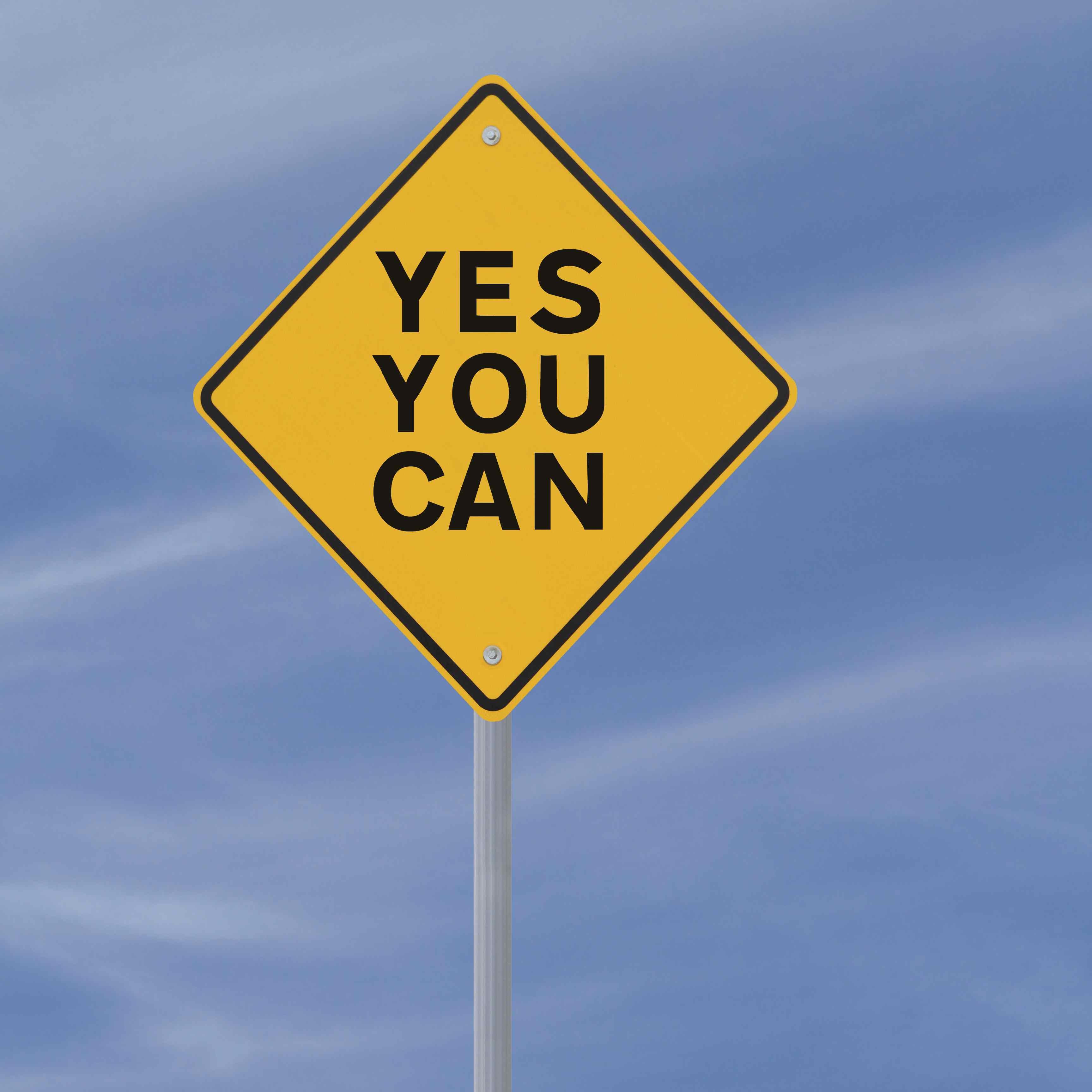 yes you can